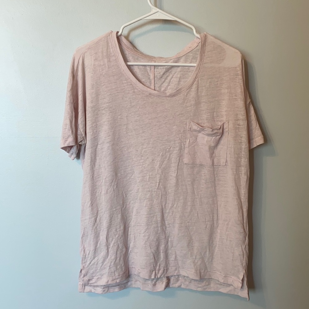 Pink Boyfriend T-Shirt!!!